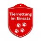 Preview: Tierrettung im Einsatz